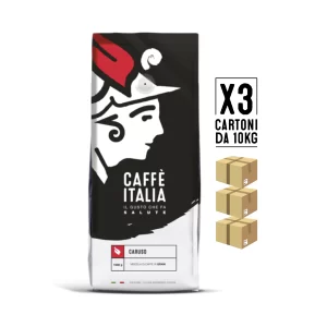 Caruso - x3 cartoni da 10kg