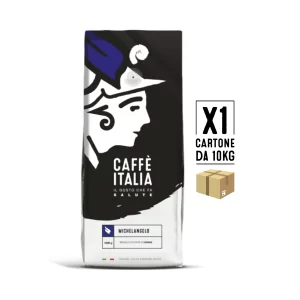 Michelangelo - Cartone da 10kg