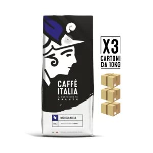 Michelangelo - x3 cartoni da 10kg