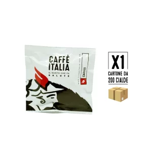 Caruso - 1 Box da 200 Cialde